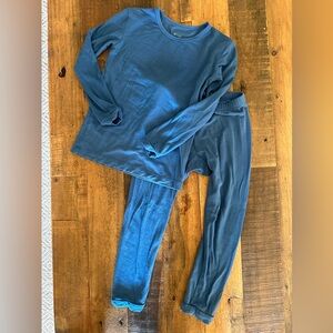 Kyte Baby long sleeve pajamas size 3T